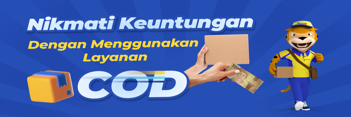 Nikmati Keuntungan Dengan Menggunakan Layanan COD