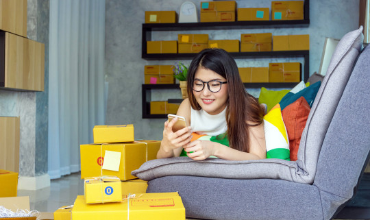 Cara Lacak Paket dari Jasa Pengiriman Wahana Express