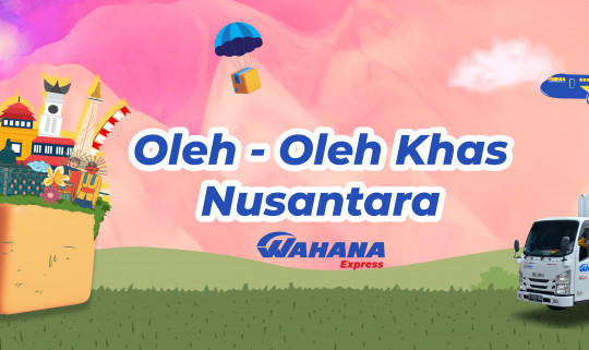 Ini 4 Oleh-oleh Khas Nusantara, Kamu Pernah Beli yang Mana?